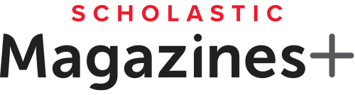 Scholastic Magazines - learning resources